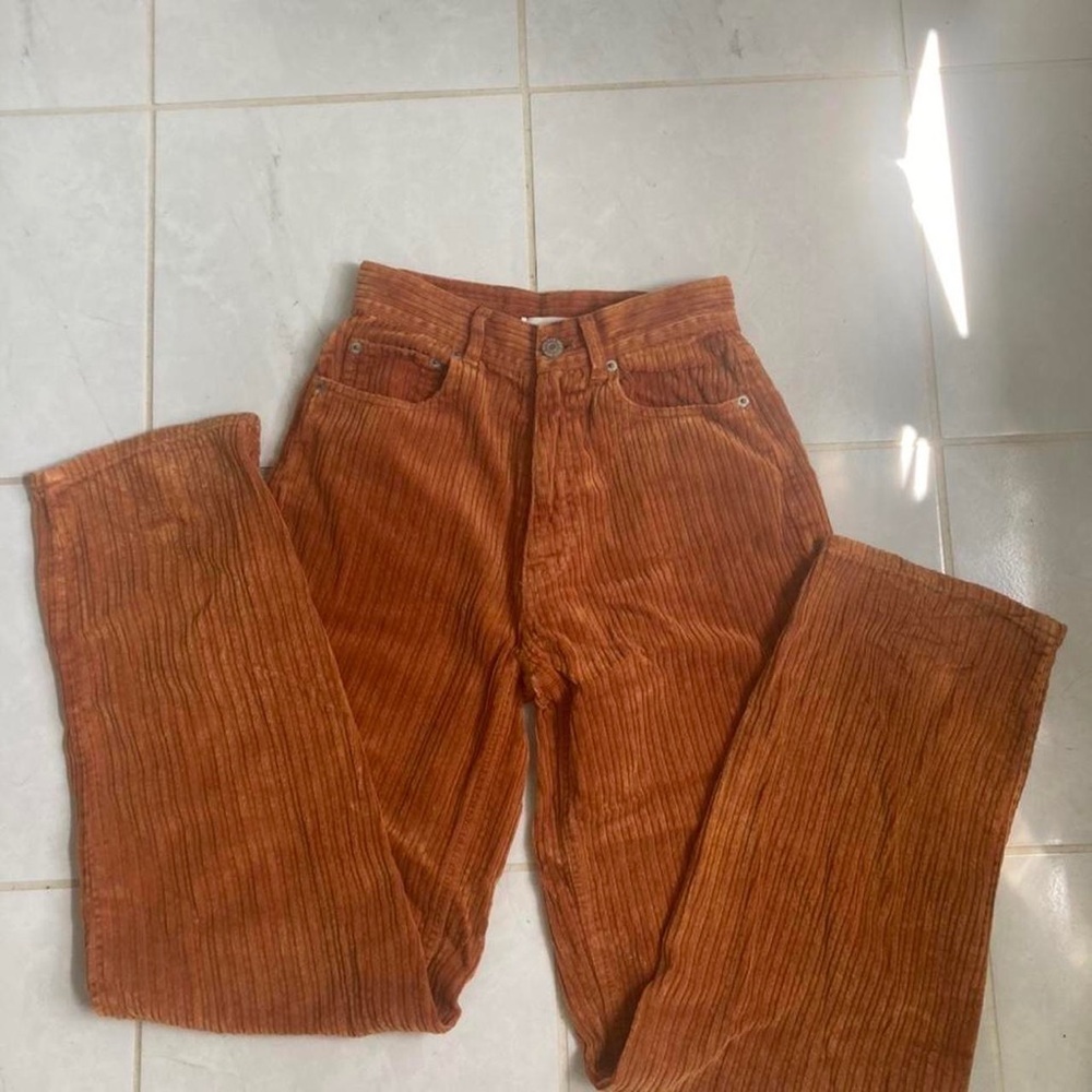Urban Outfitters BDG corduroy pants size 24